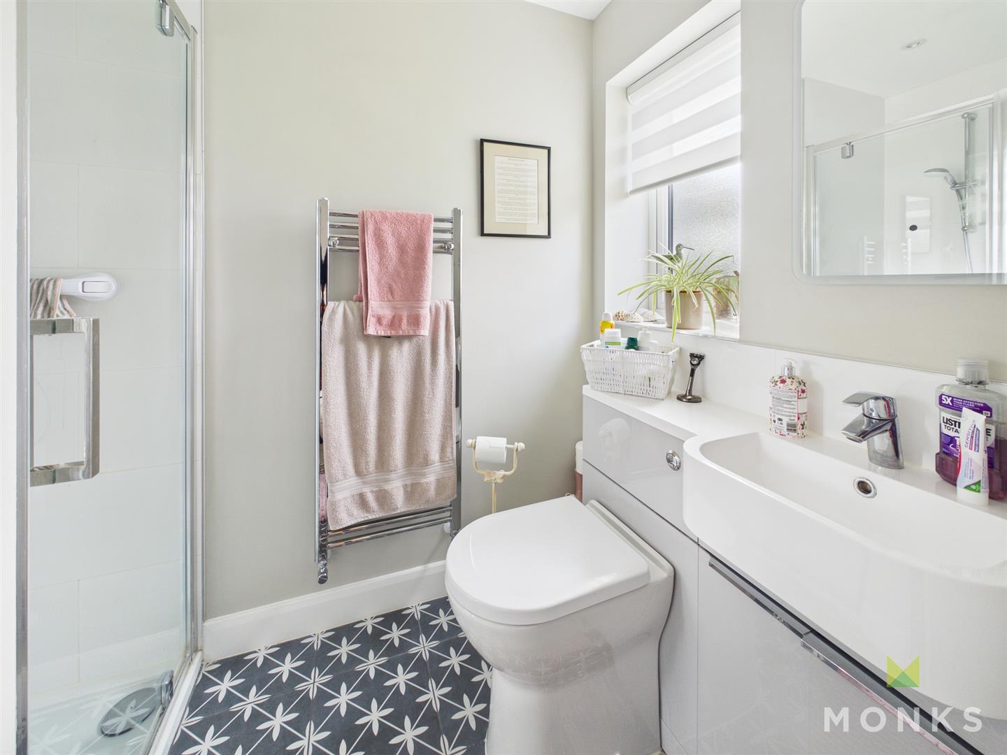 34 Morlas Meadows, Oswestry, SY11 3FJ SSTC